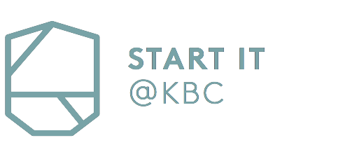 Logo kbc
