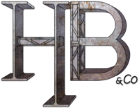 Logo hbco