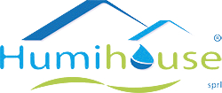 Logo humihouse